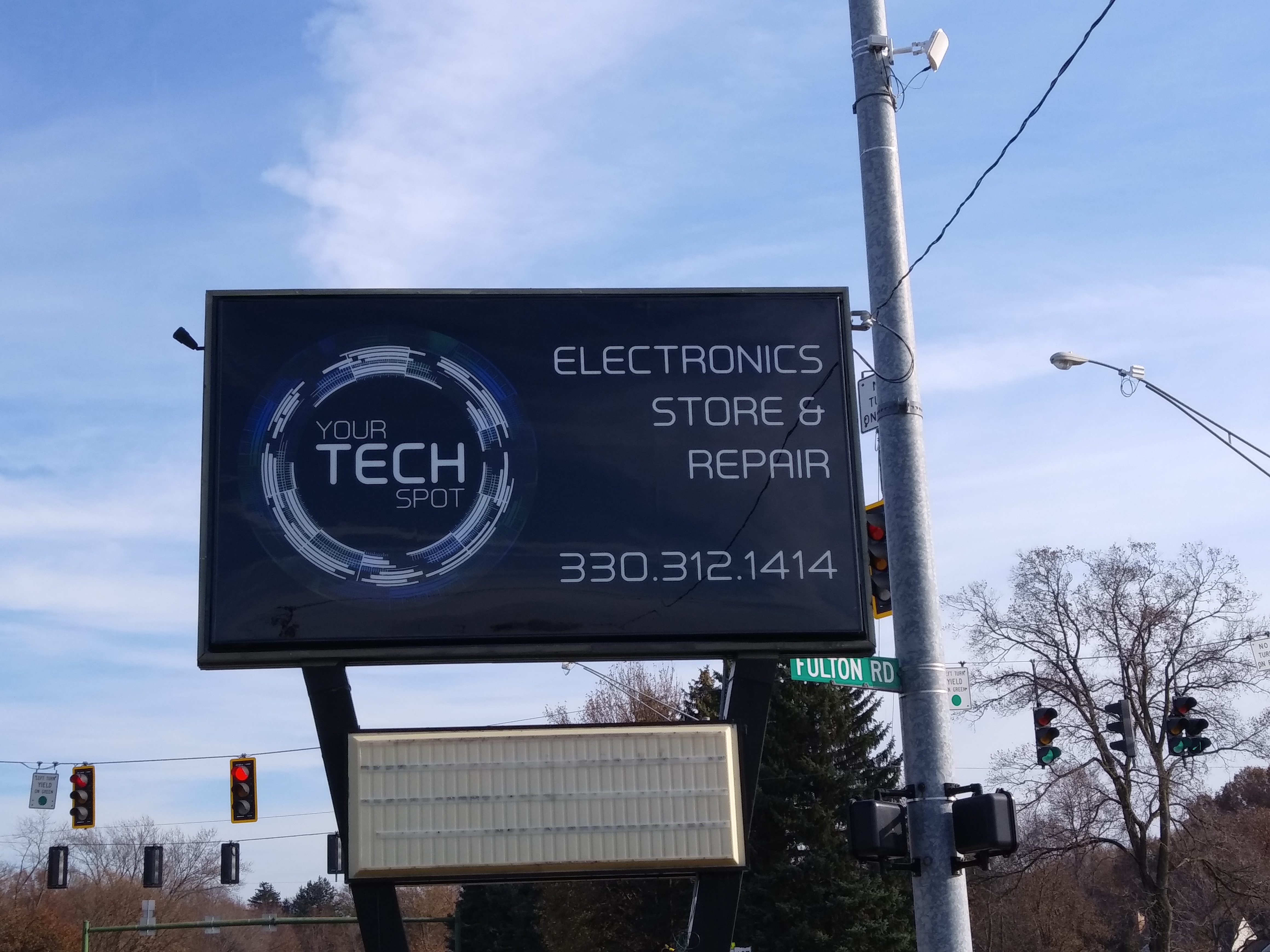 #electricalsigns